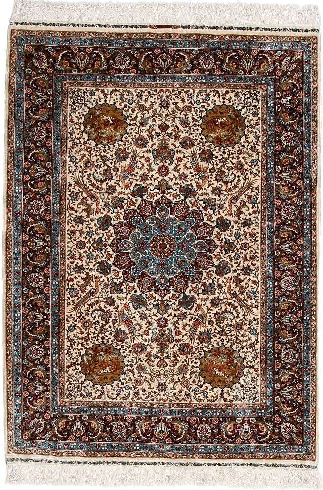 Dywan orientalny Hereke