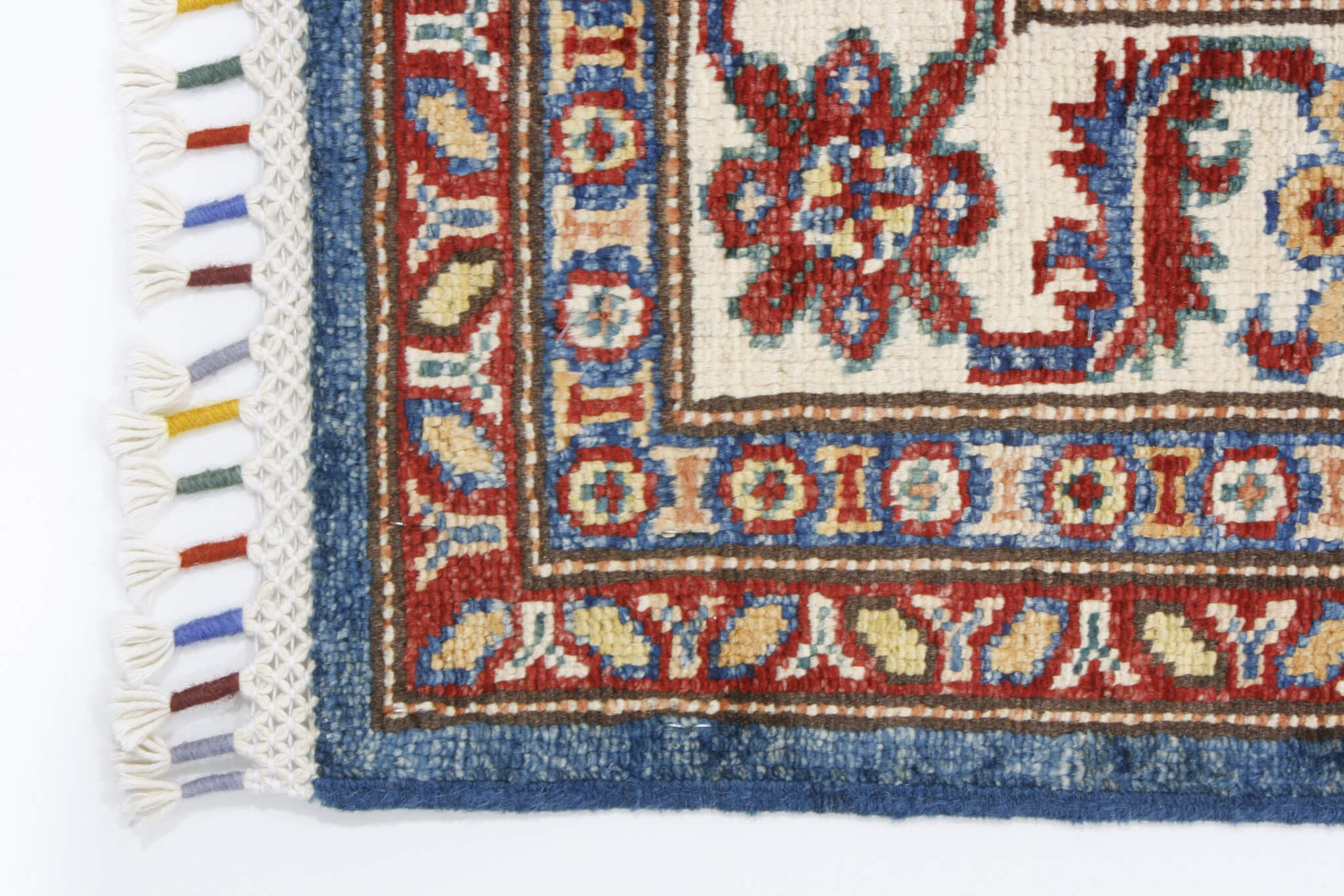 Dywan orientalny Kazak Exclusive