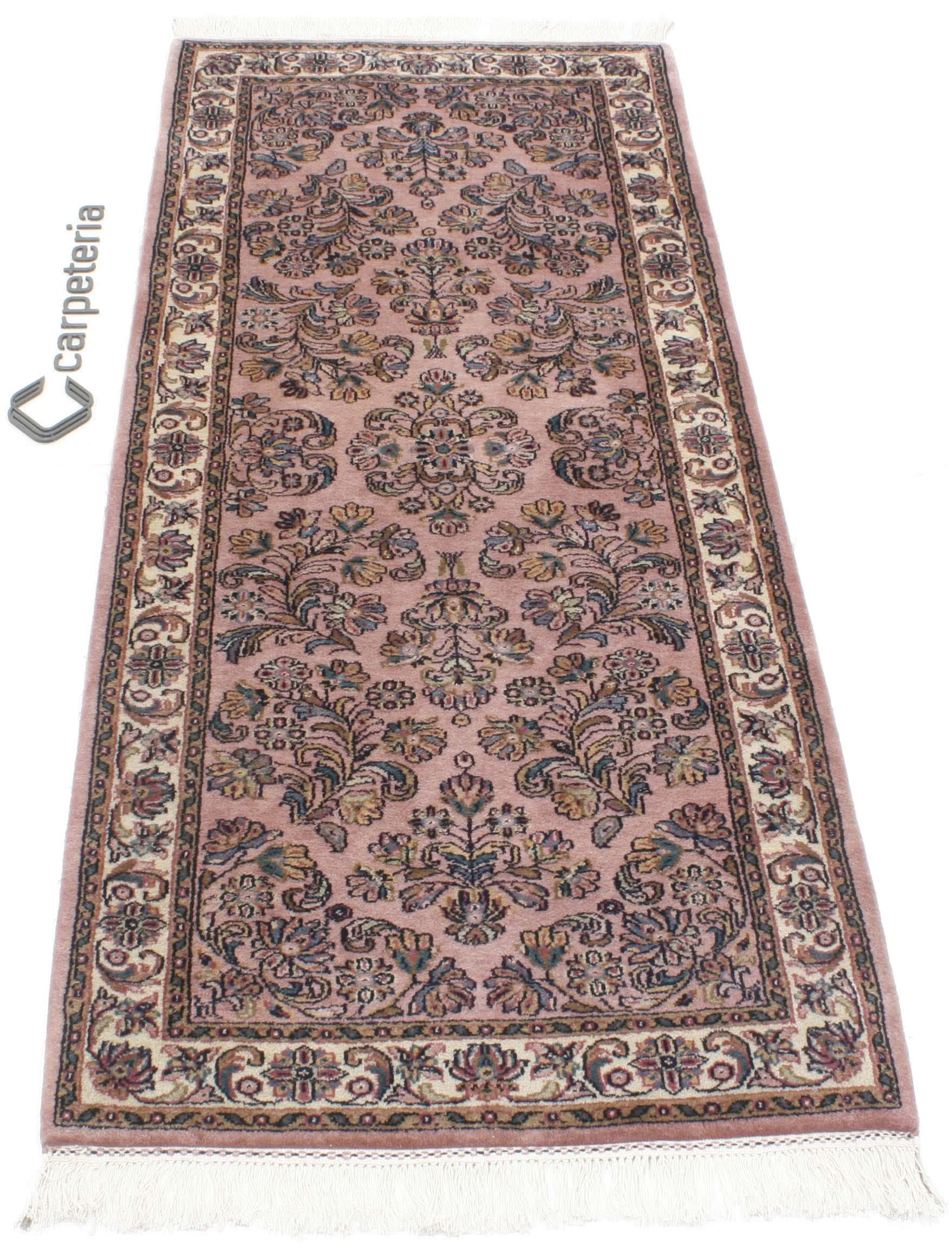 Dywan orientalny Saruq Exclusive