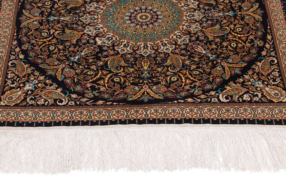 Dywan orientalny Hereke
