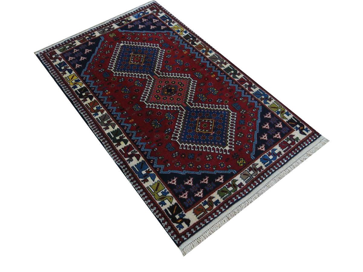 Dywan orientalny Afghan Filpa