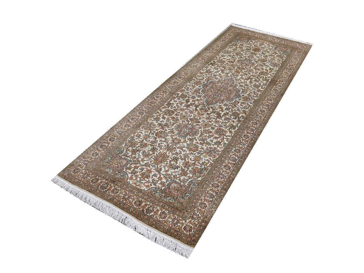 Dywan orientalny Kashmir Silk Exclusive