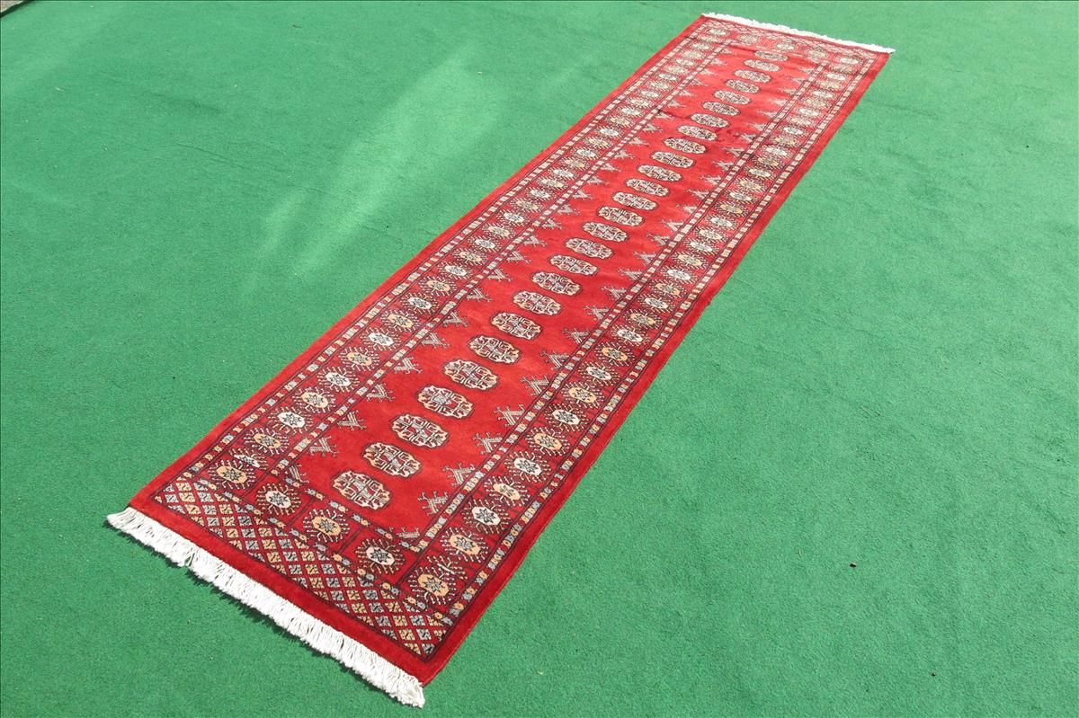 Dywan orientalny Bukhara Exclusive