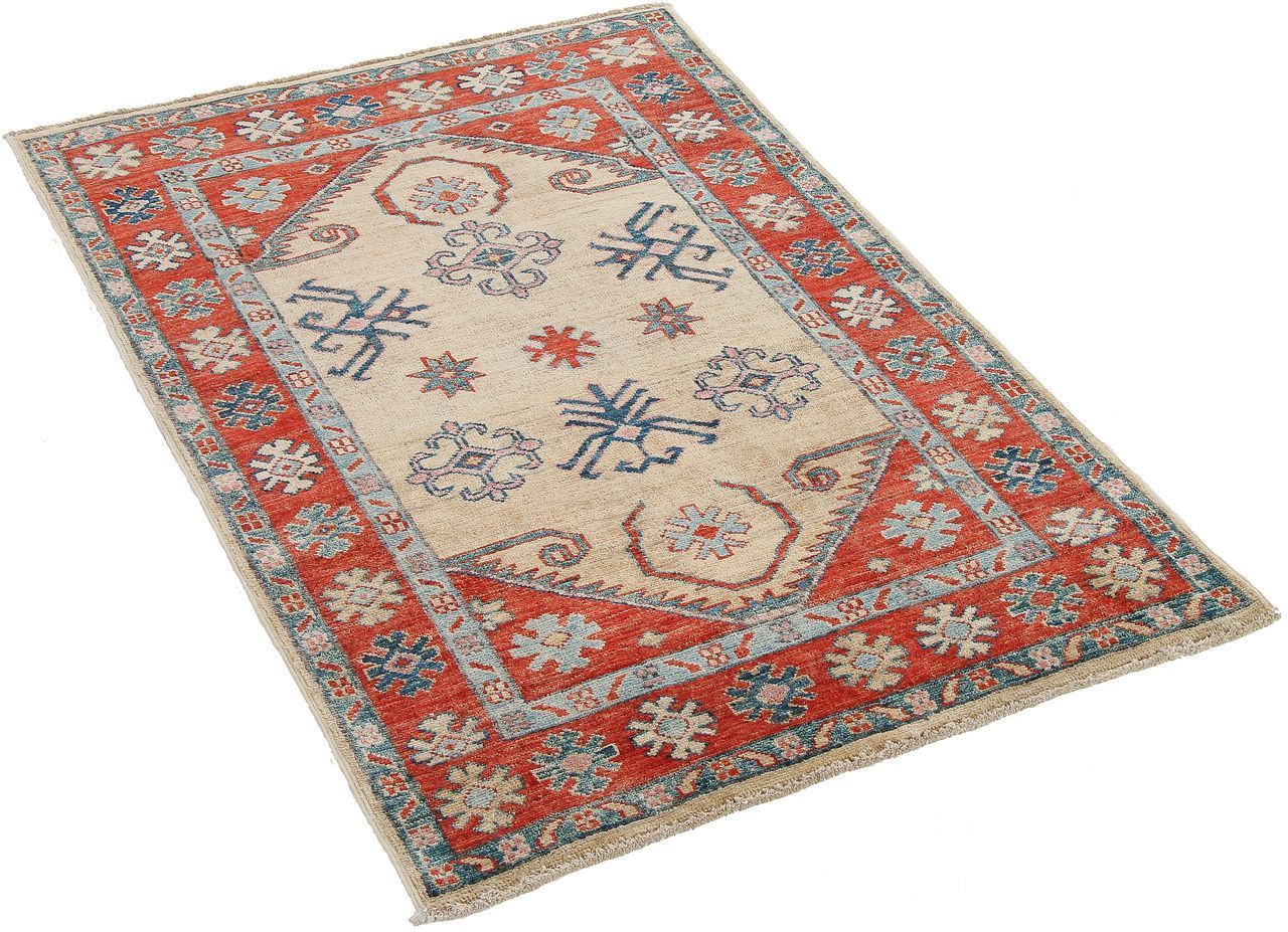 Dywan orientalny Kazak Exclusive