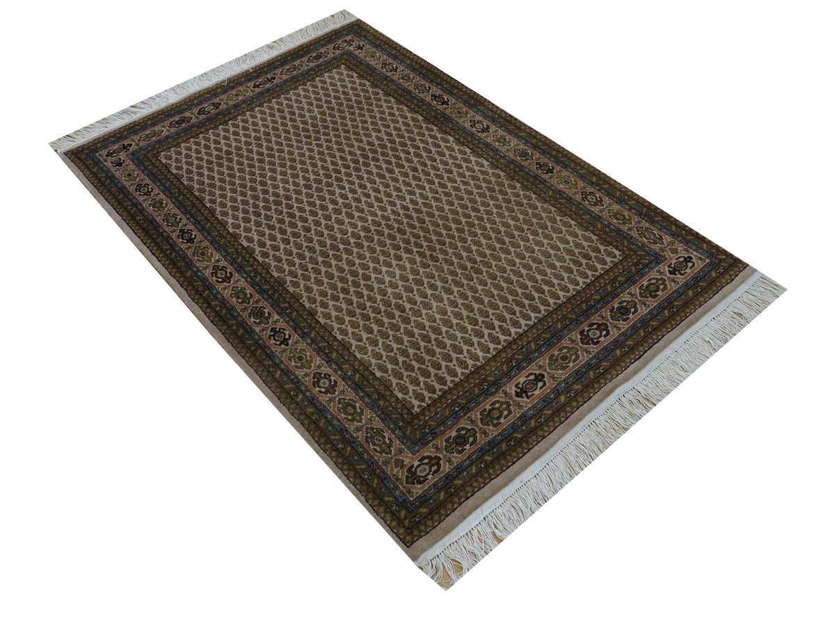 Dywan orientalny Mir Super