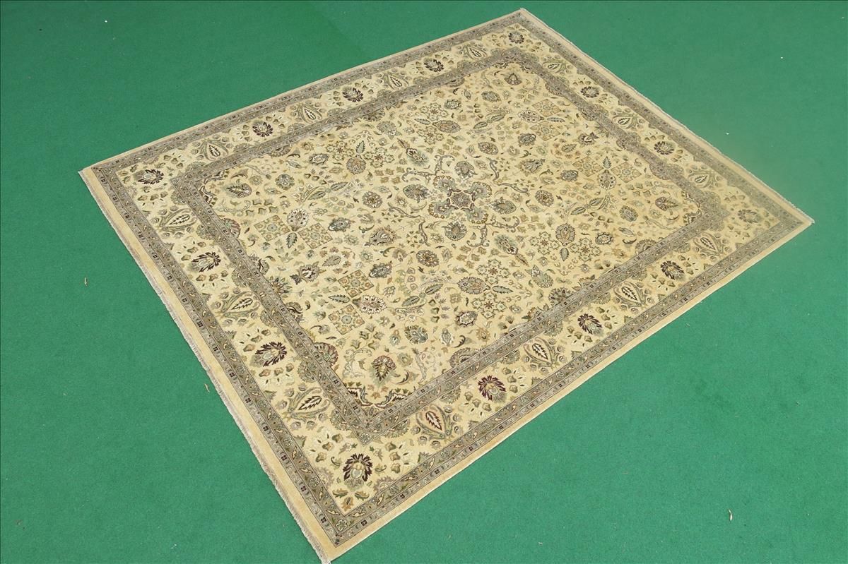 Dywan orientalny Wazirabad Royal