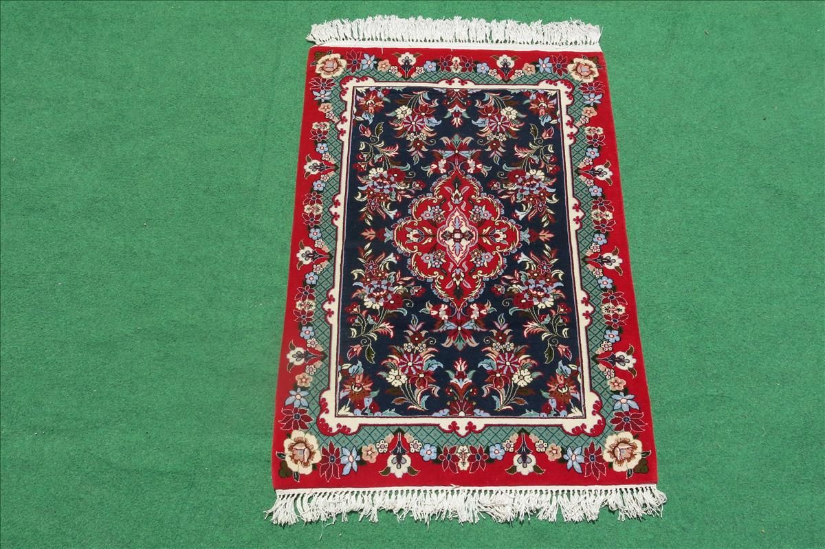 Dywan orientalny Isfahan Royal