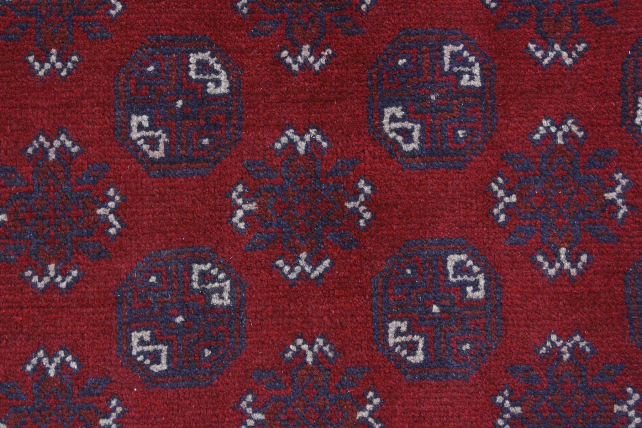 Dywan orientalny Afghan