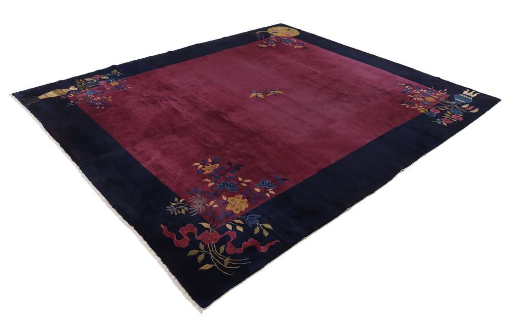 Dywan orientalny Peking