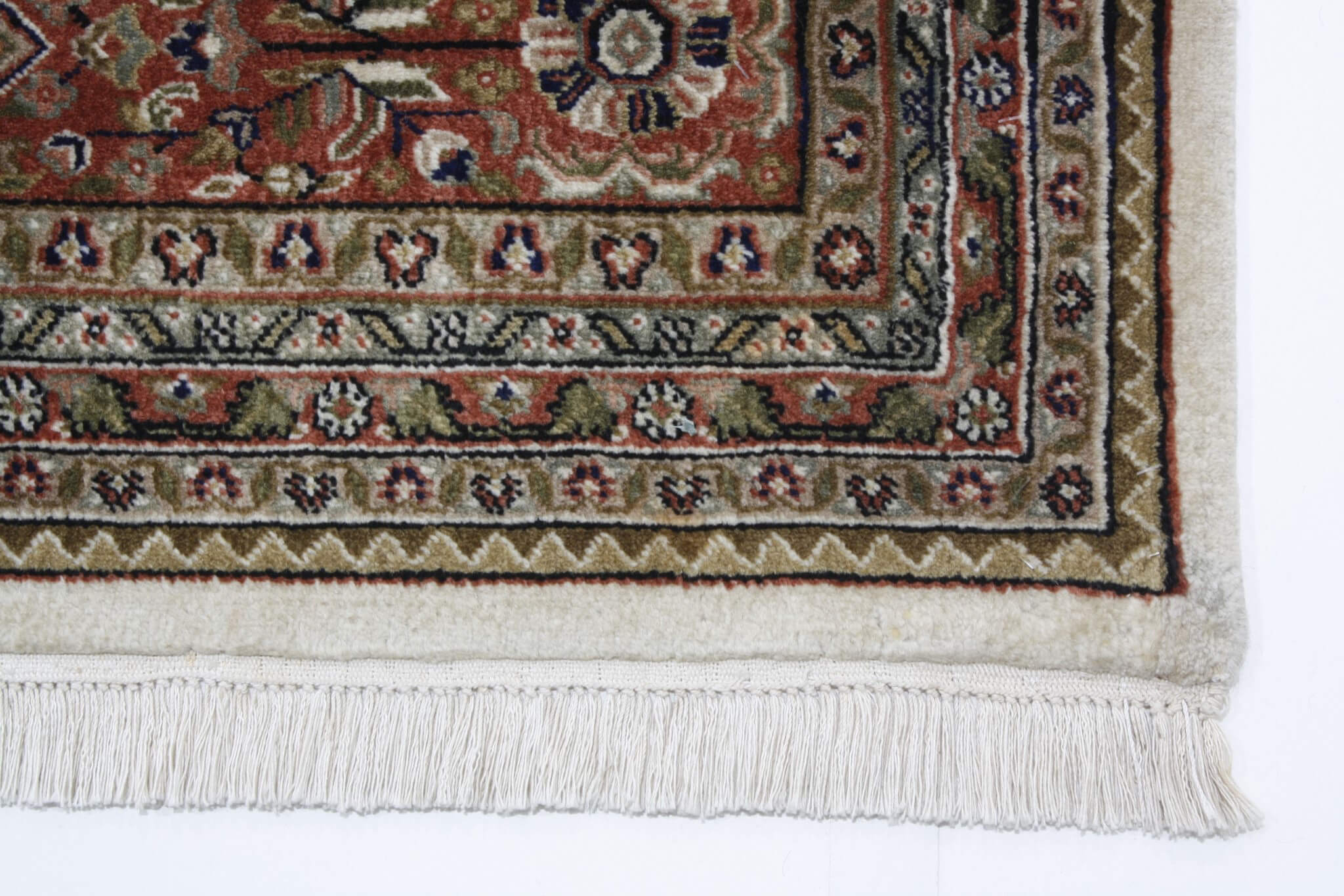 Dywan orientalny Tabriz Royal