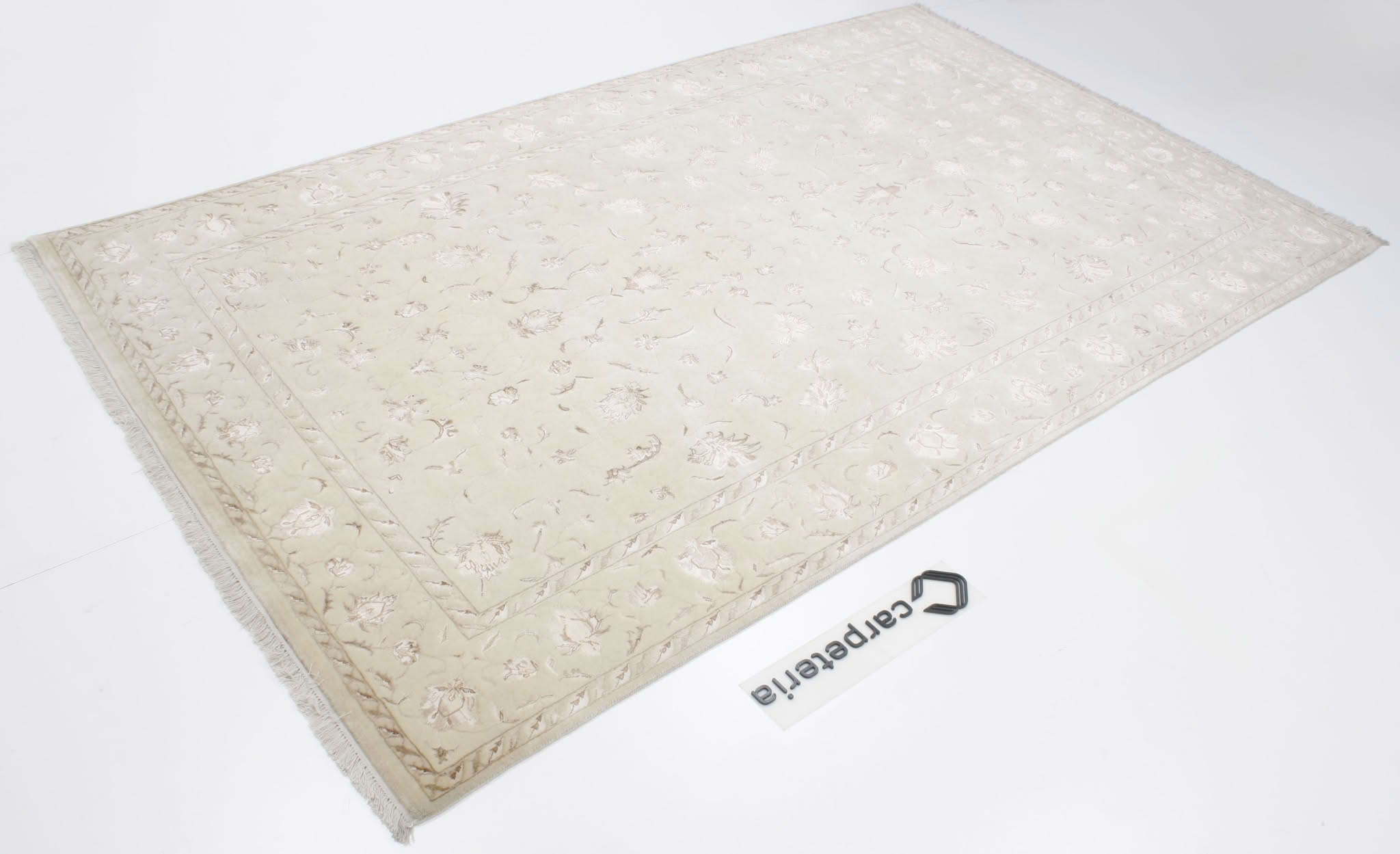 Dywan orientalny Tabriz Exclusive