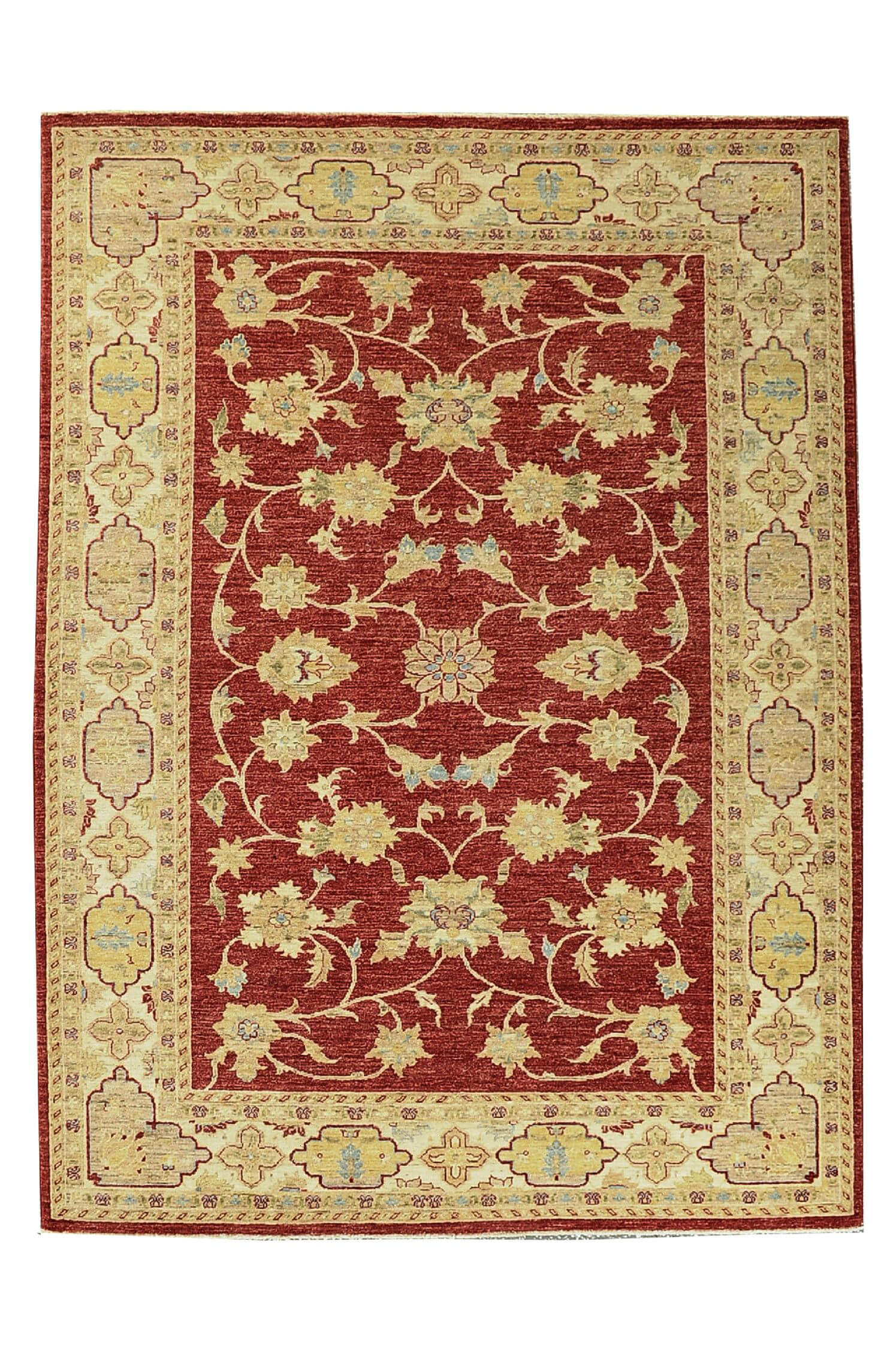 Dywan orientalny Ziegler Exclusive