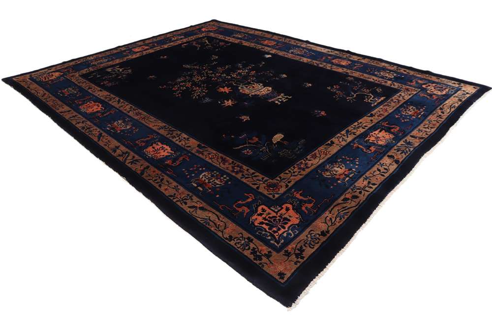 Dywan orientalny Peking