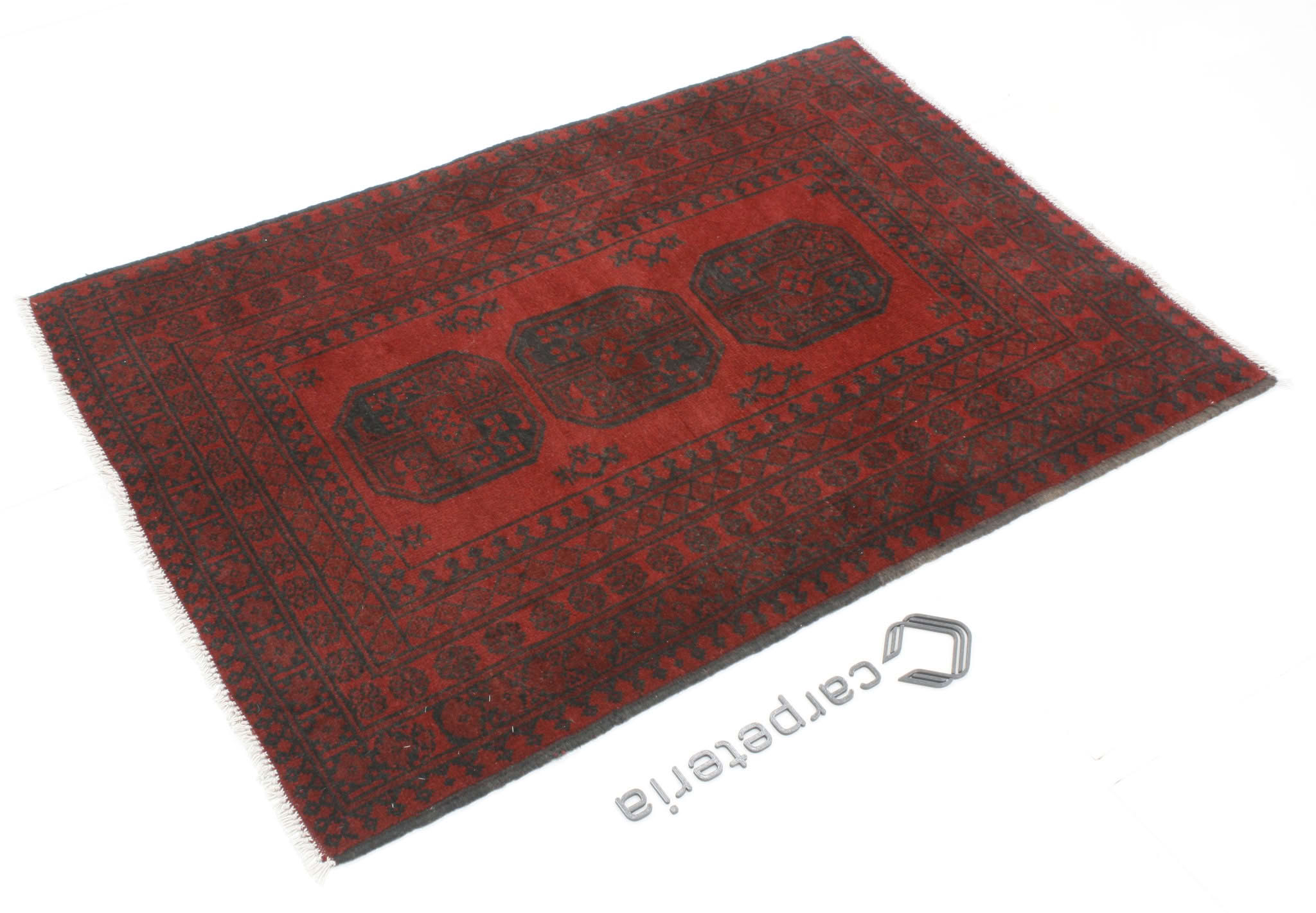 Dywan orientalny Afghan