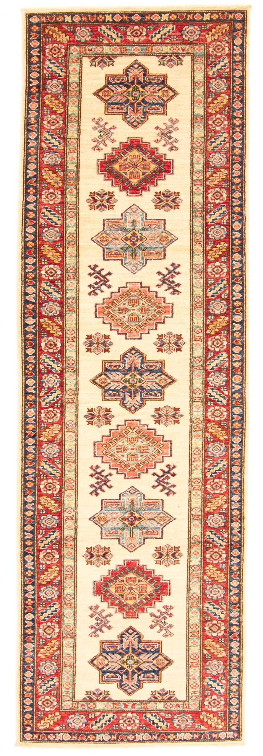 Dywan orientalny Kazak Exclusive