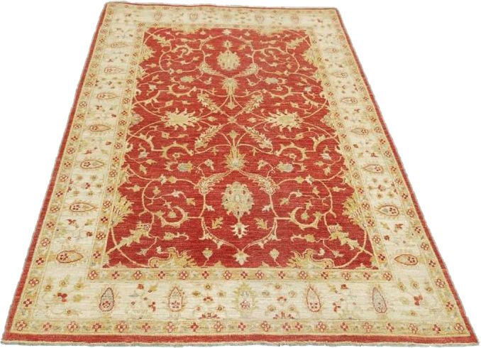 Dywan orientalny Ziegler Exclusive