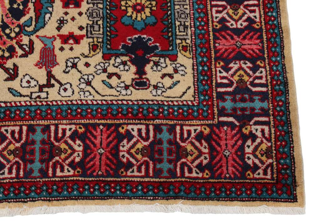 Dywan perski Tabriz