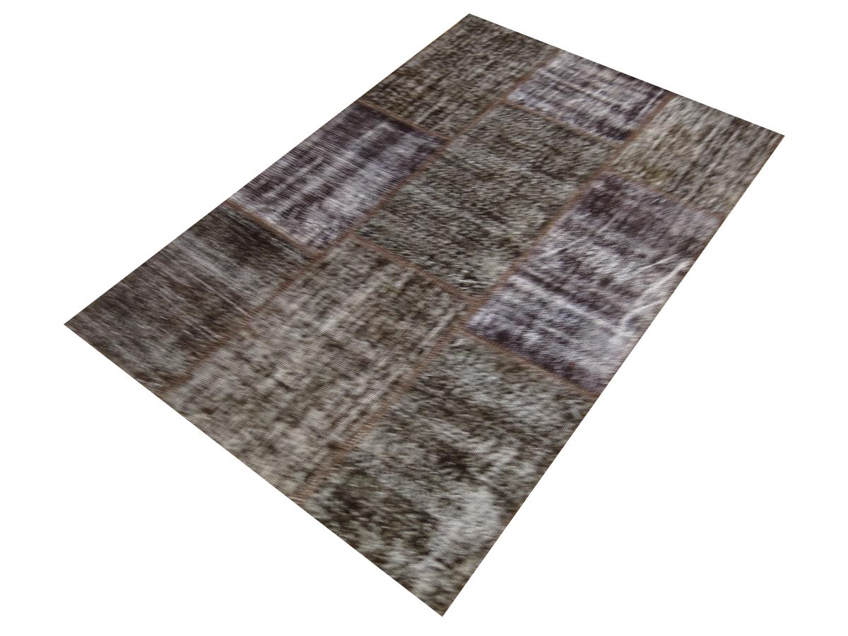 Dywan perski Patchwork Royal