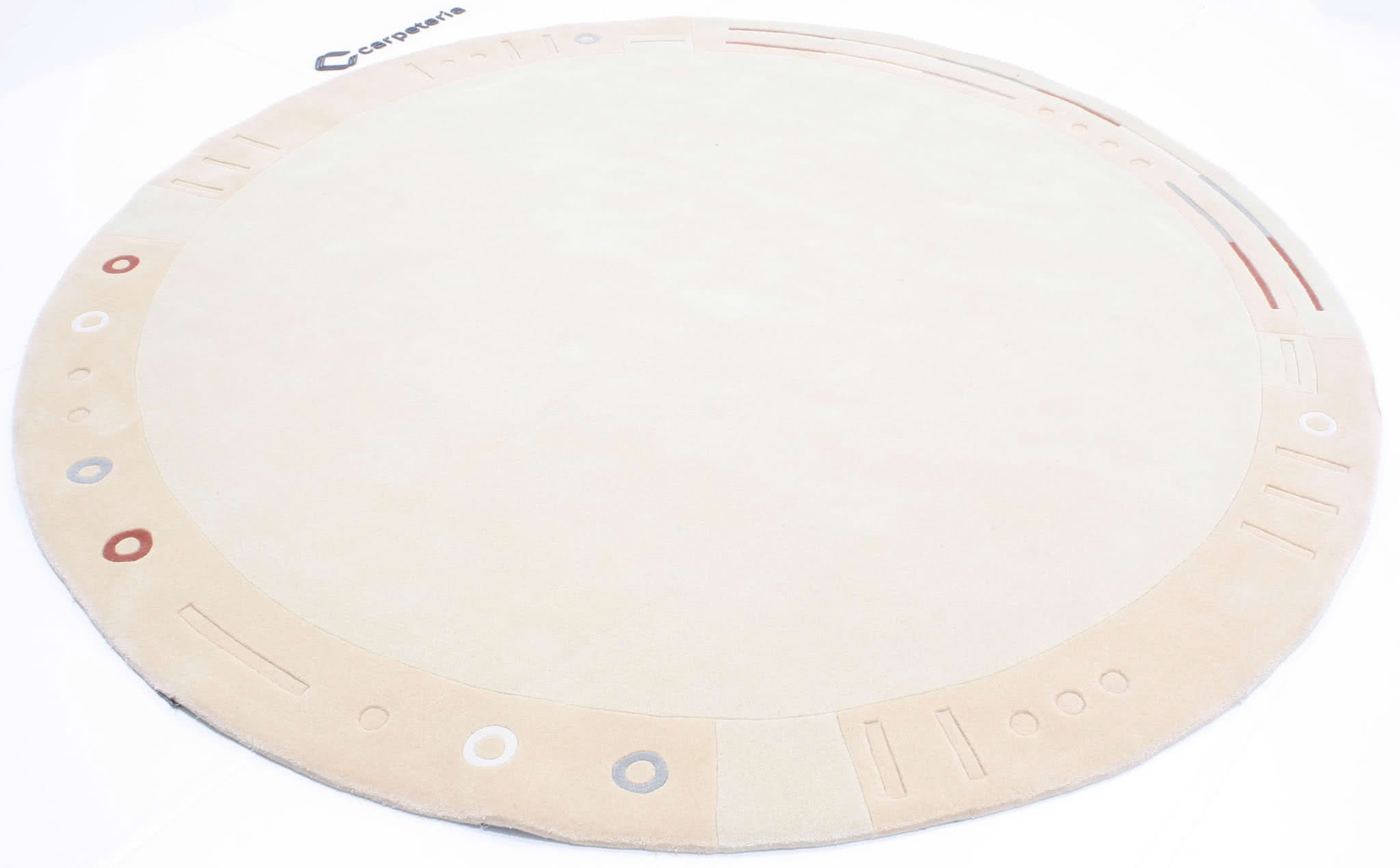 Dywan nowoczesny Glacier Premium