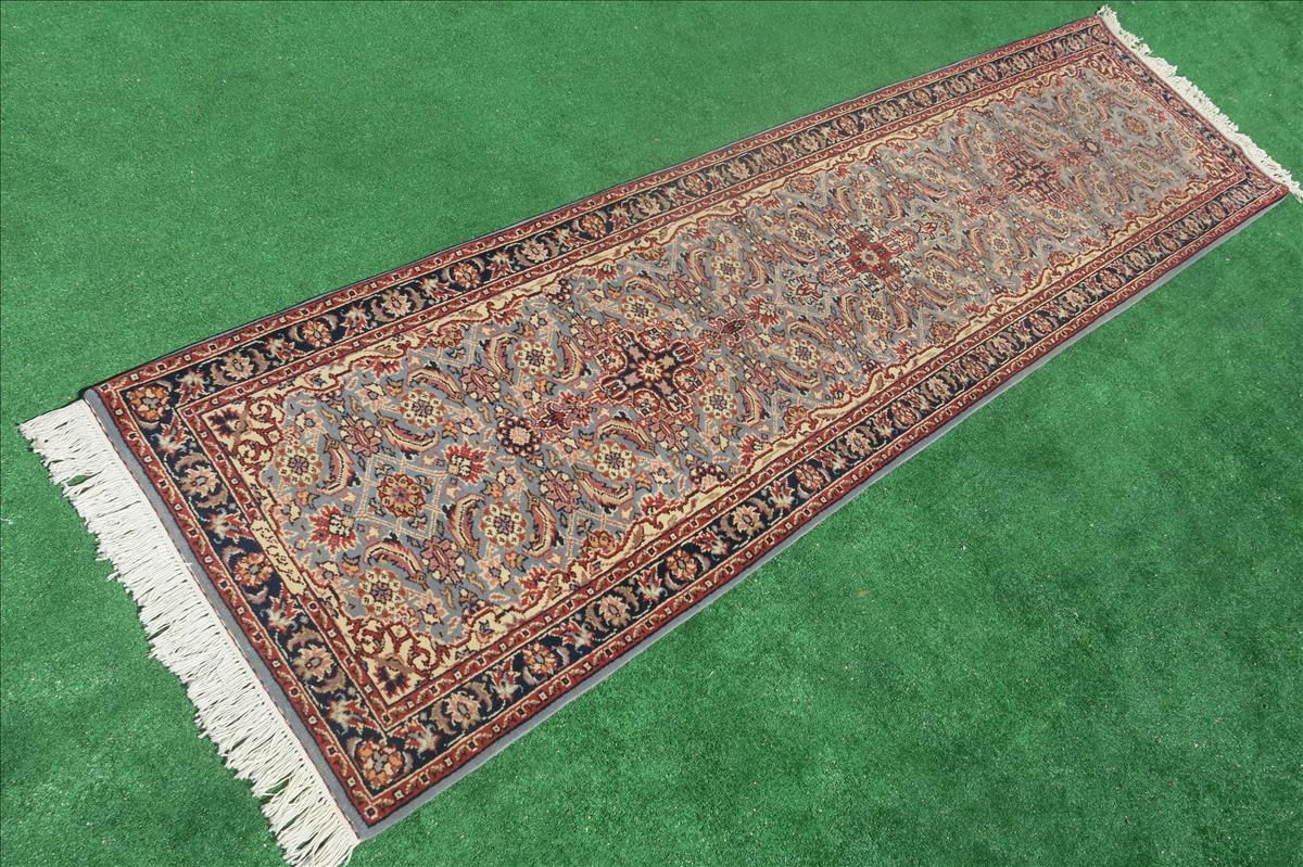 Dywan orientalny Varanasi Super
