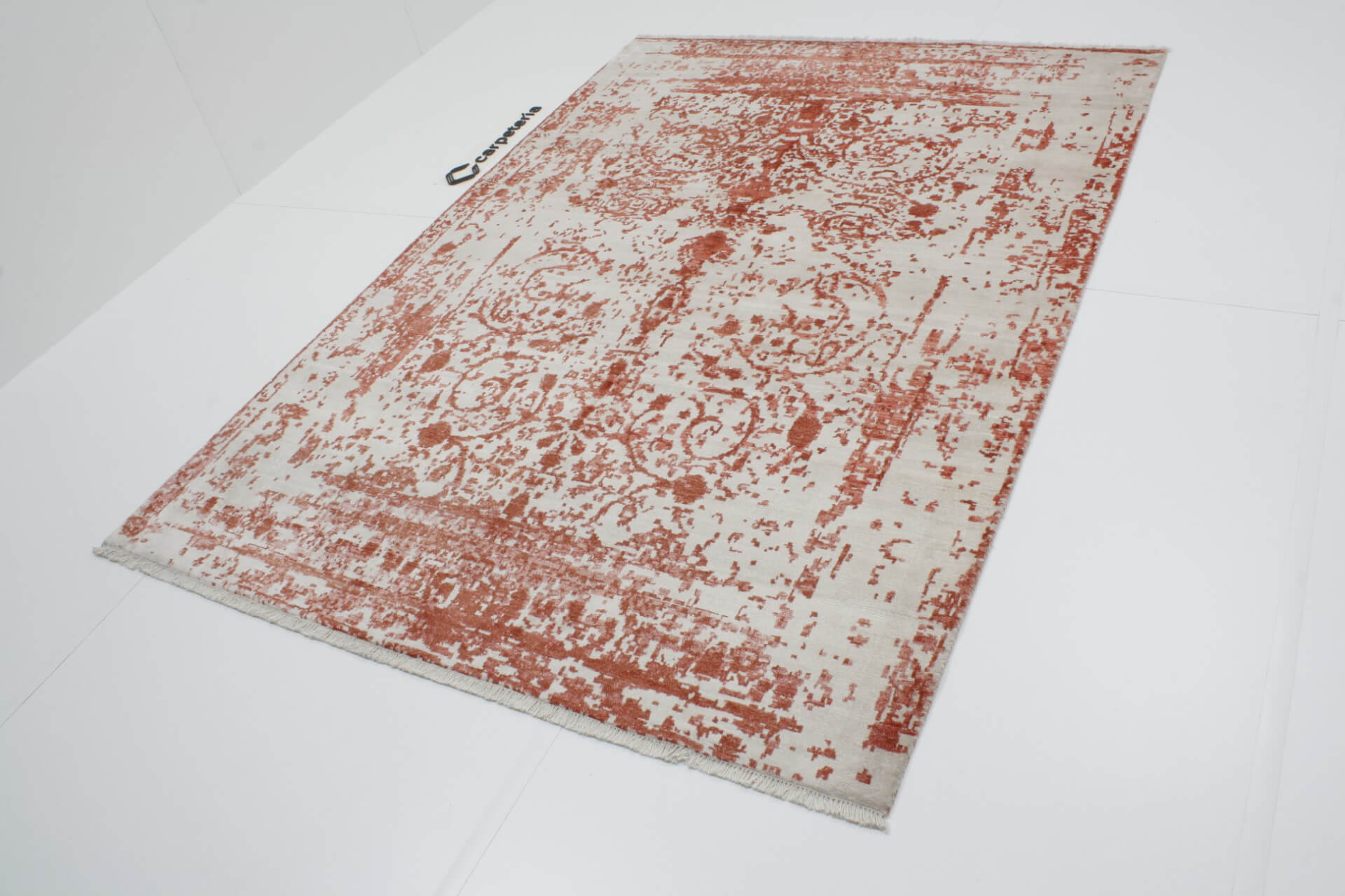 Dywan nowoczesny Ikat Exclusive