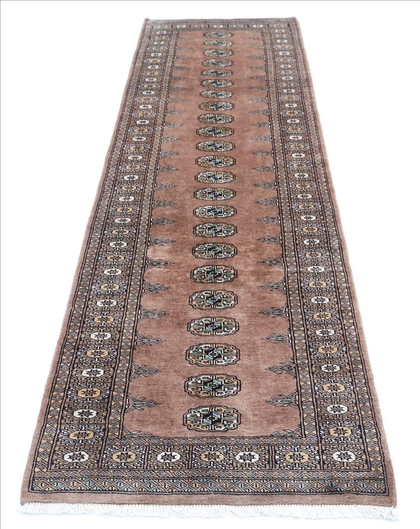 Dywan orientalny Bukhara Exclusive