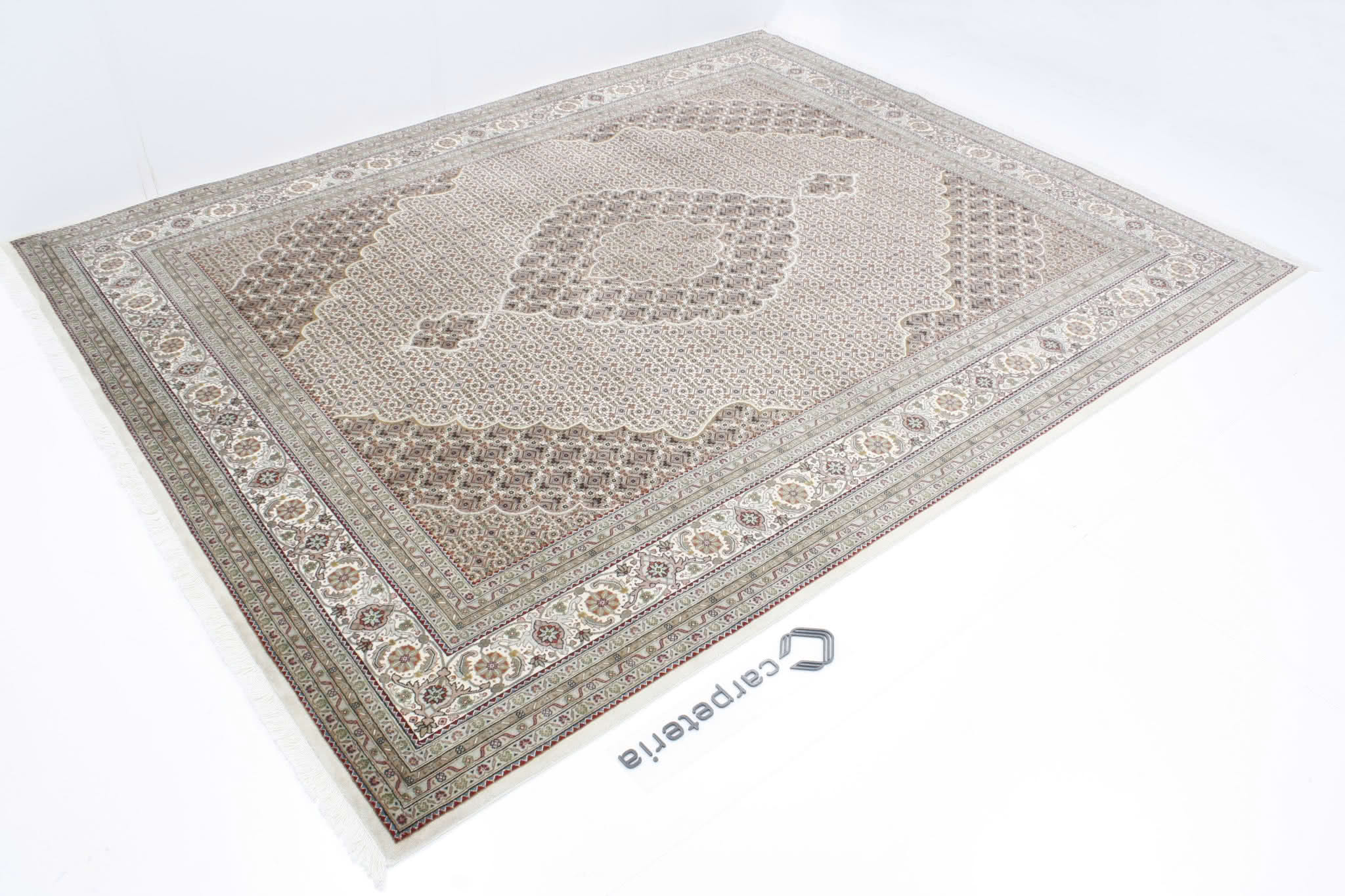 Dywan perski Tabriz Mahi Exclusive