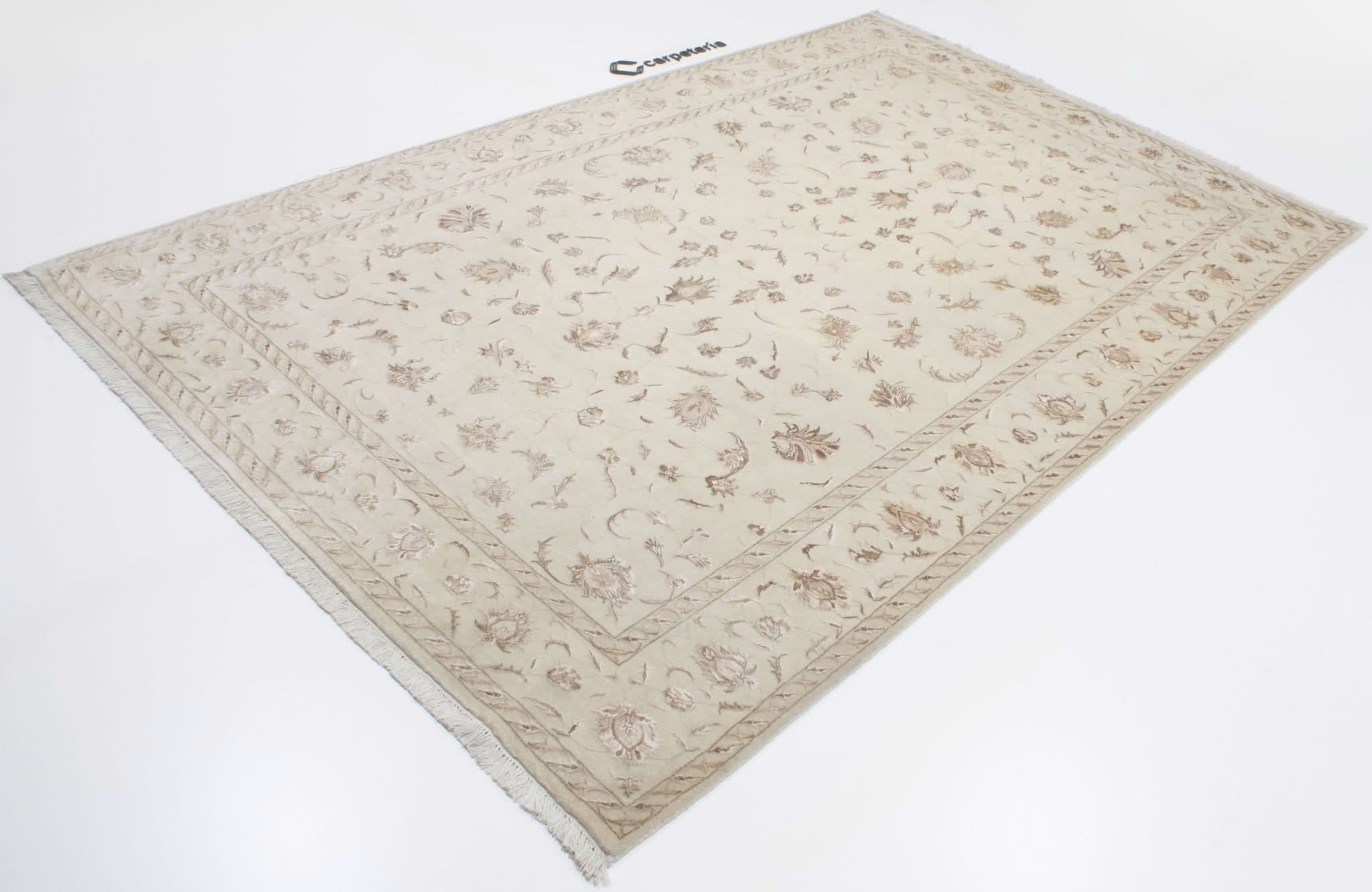 Dywan orientalny Tabriz Exclusive