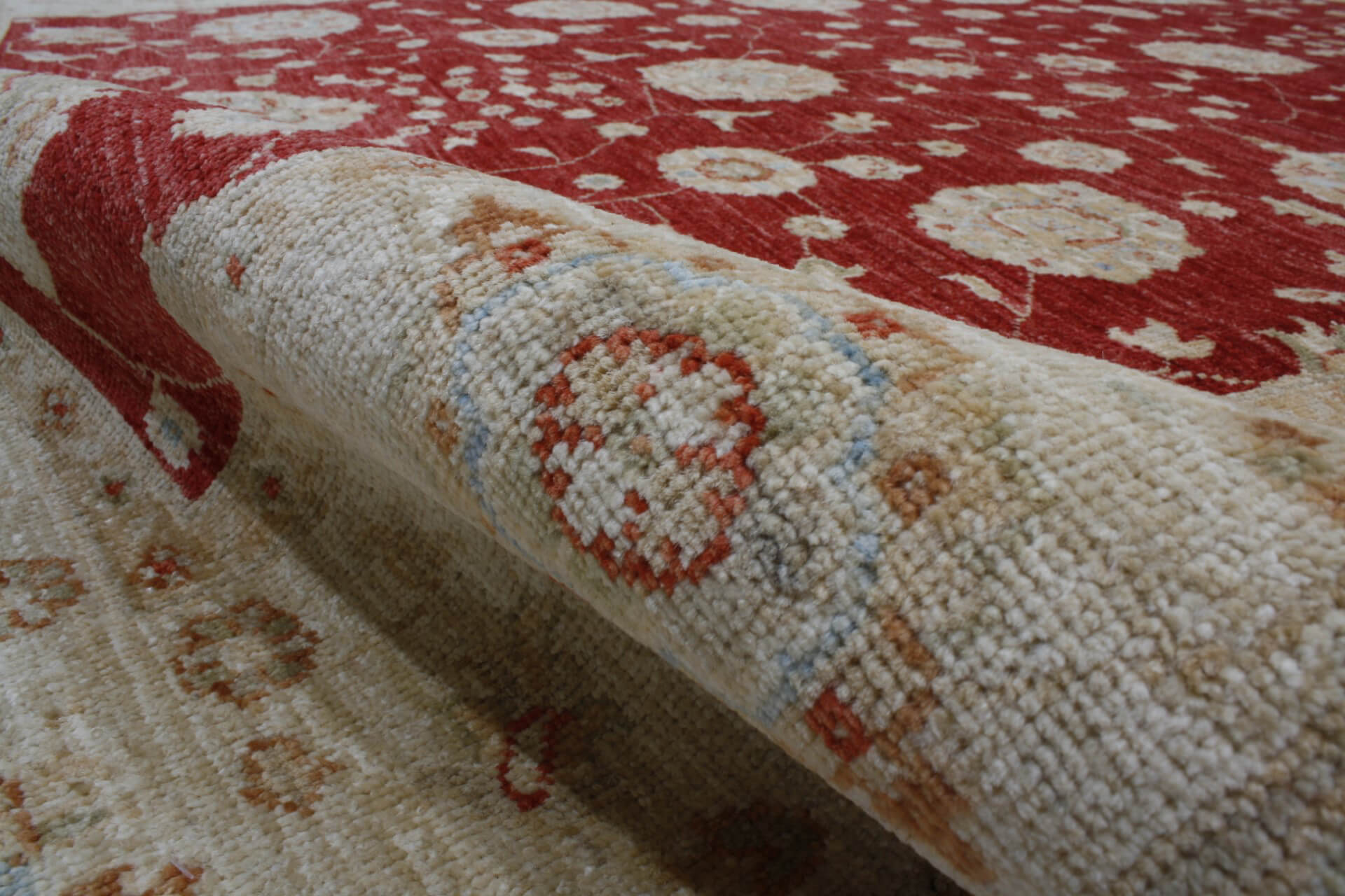Dywan orientalny Ziegler Exclusive