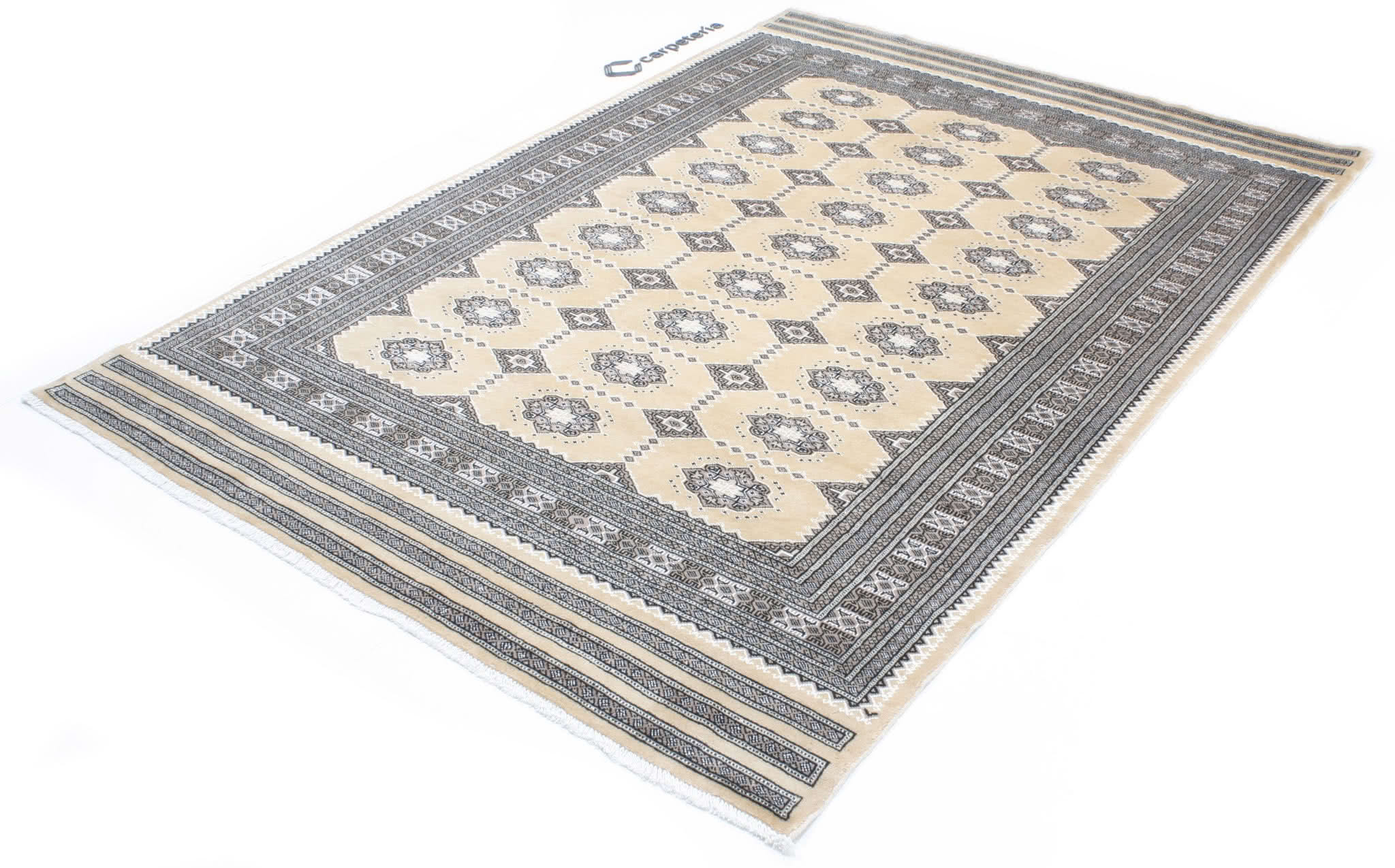 Dywan orientalny Jaldar Premium