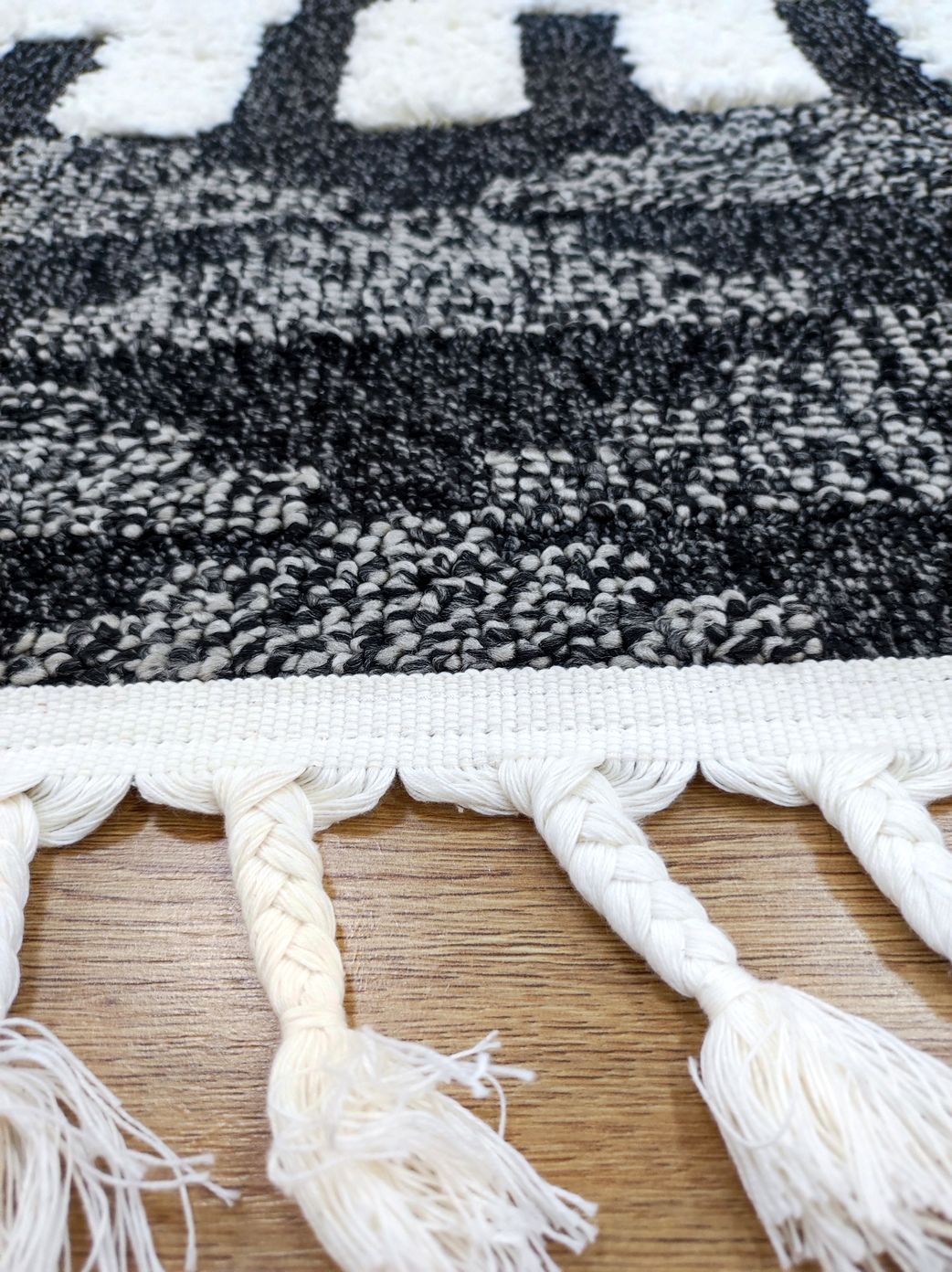 Dywan Scandi Design