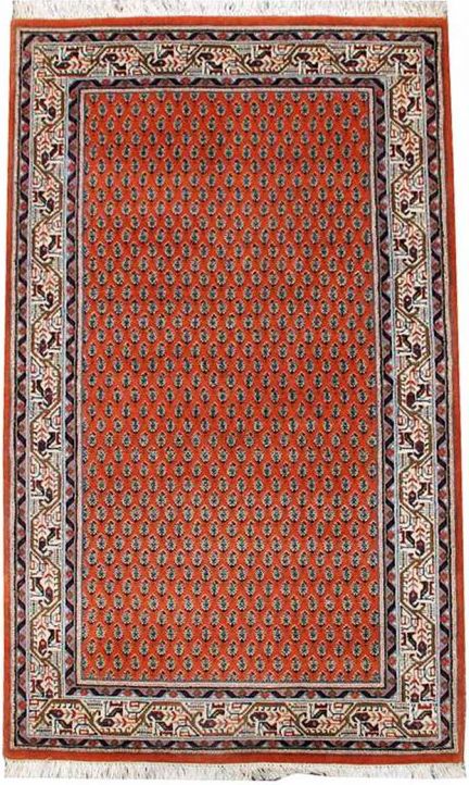 Dywan orientalny Mir Exclusive