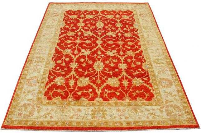 Dywan orientalny Farahan Exclusive