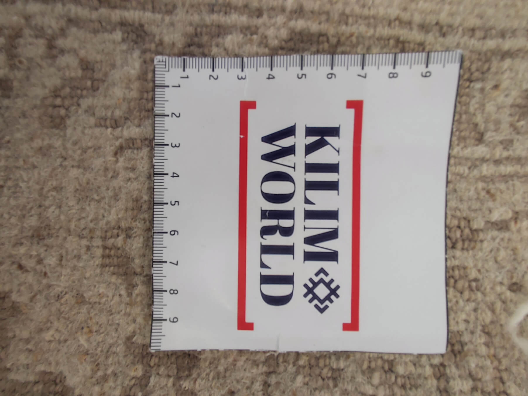 Dywan nowoczesny Ikat Exclusive