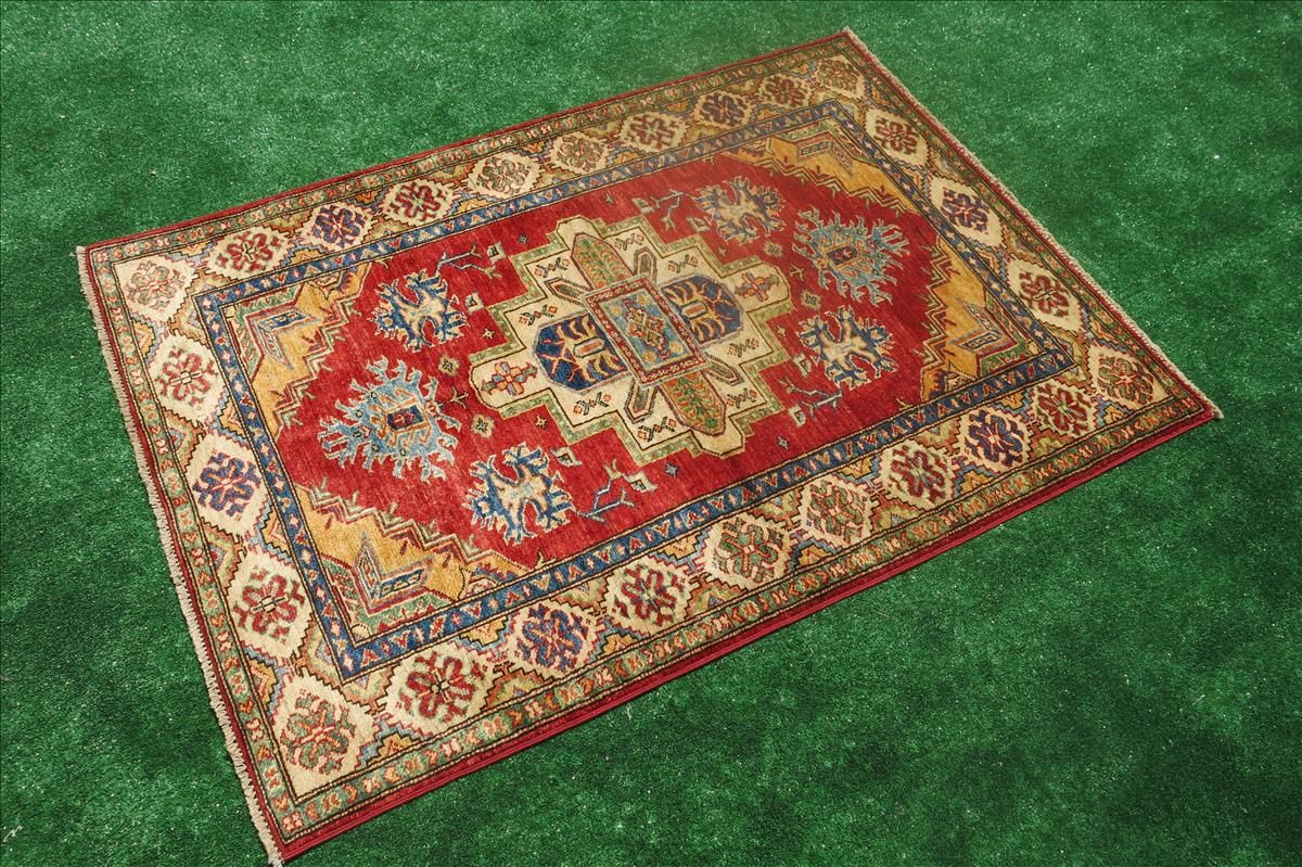 Dywan orientalny Kazak Exclusive