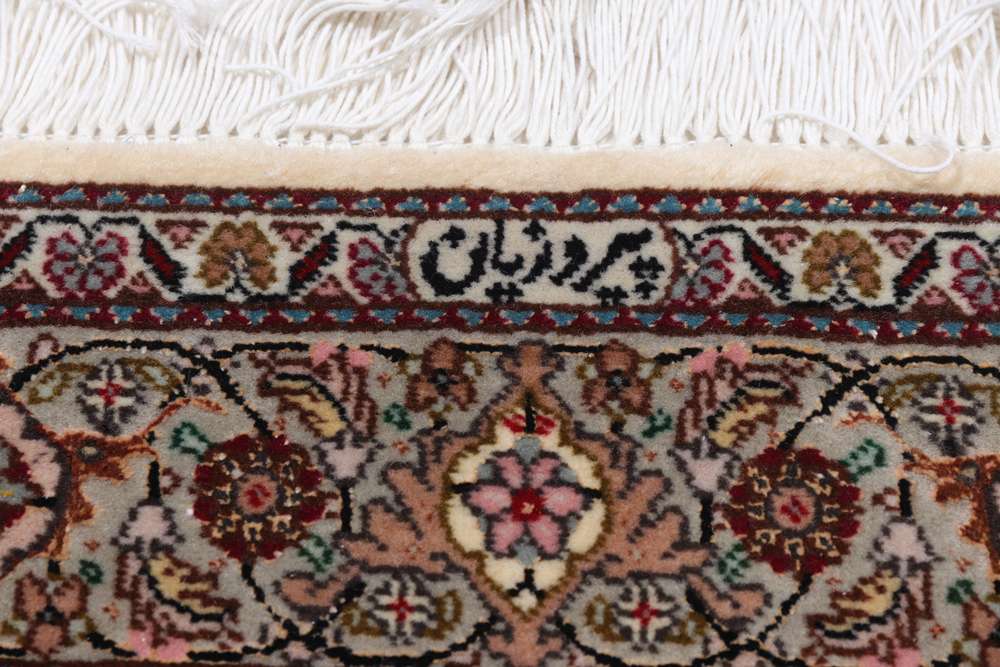 Dywan perski Tabriz