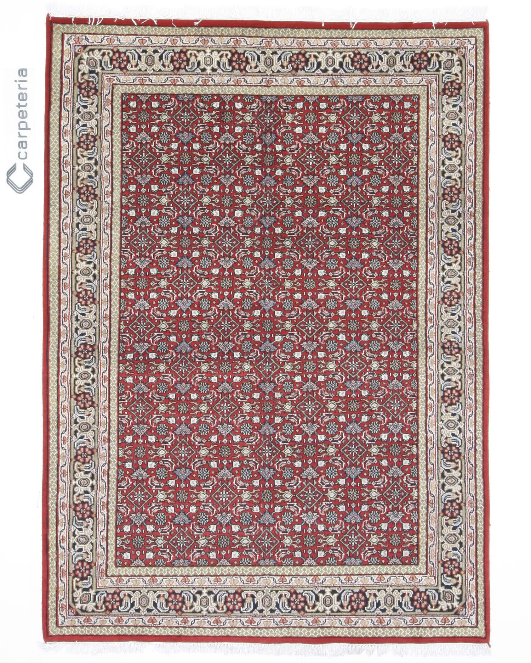 Dywan orientalny Bijar Premium