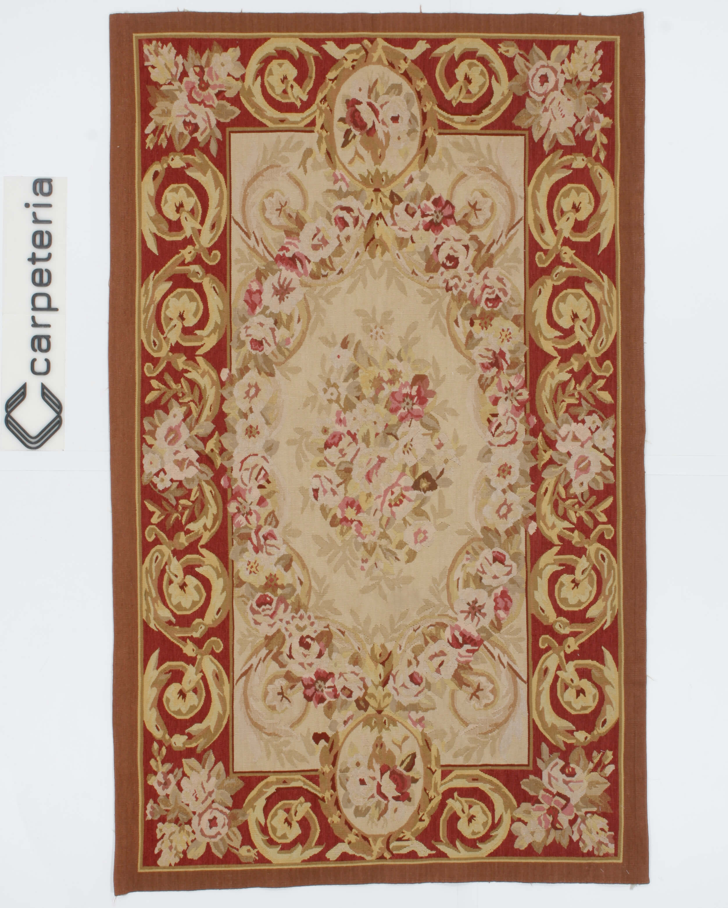 Dywan orientalny Aubusson Imperial