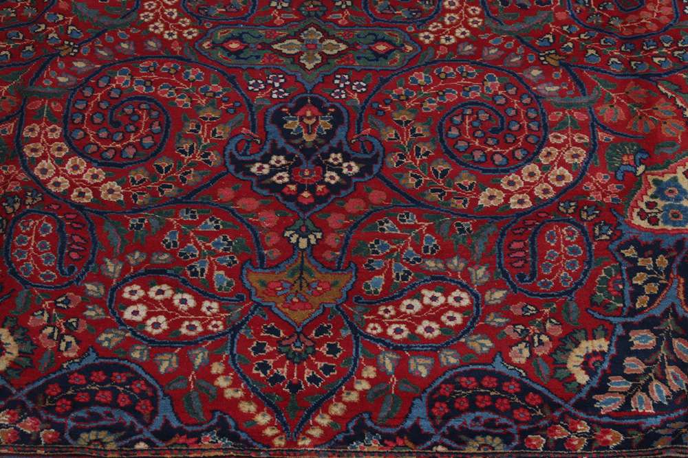 Dywan perski Tabriz