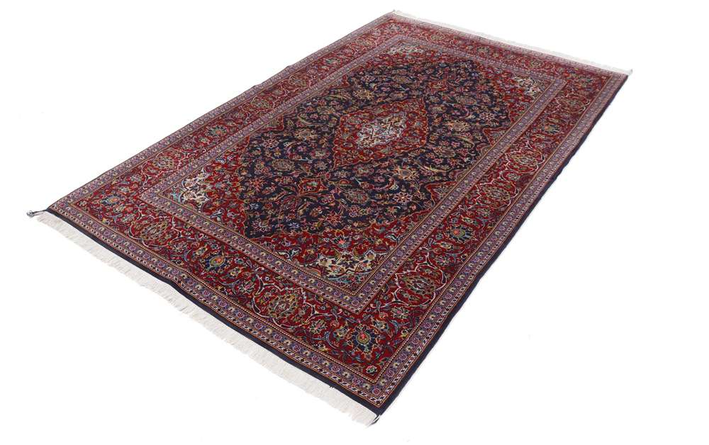Dywan perski Kashan