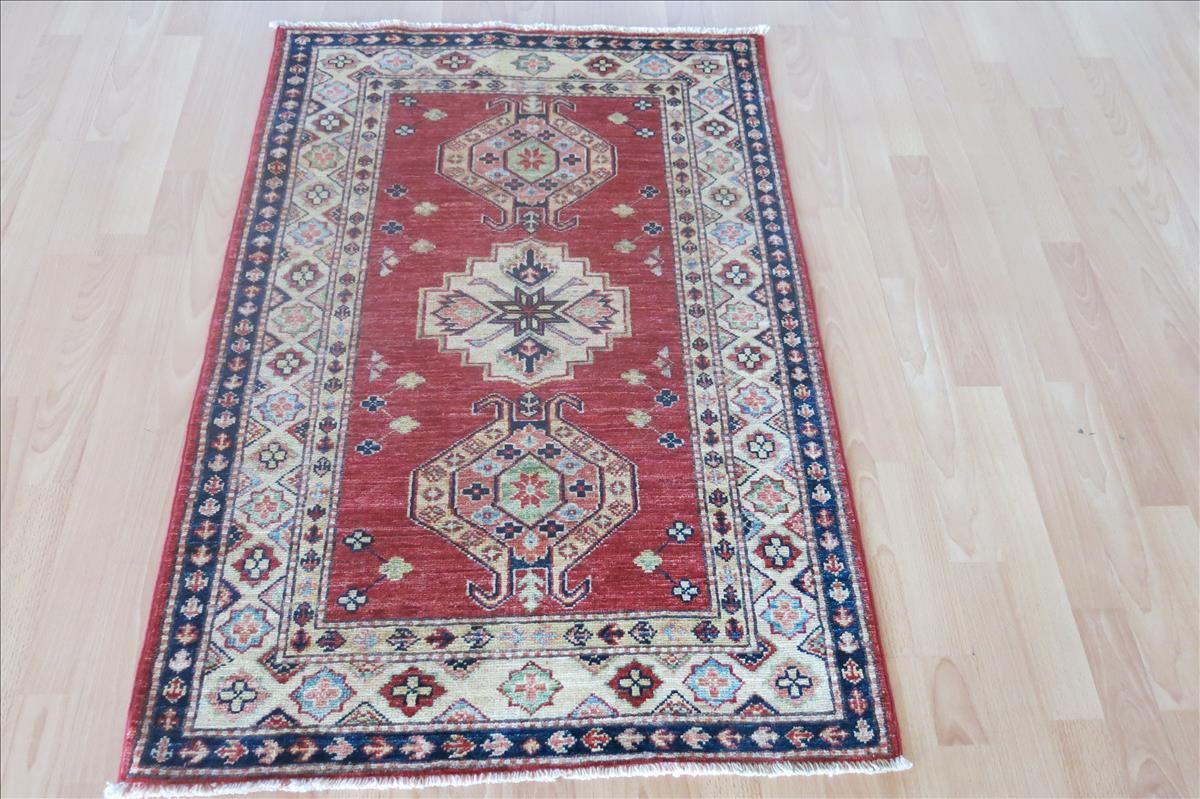 Dywan orientalny Kazak Exclusive