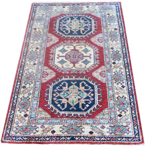 Dywan orientalny Kazak Exclusive