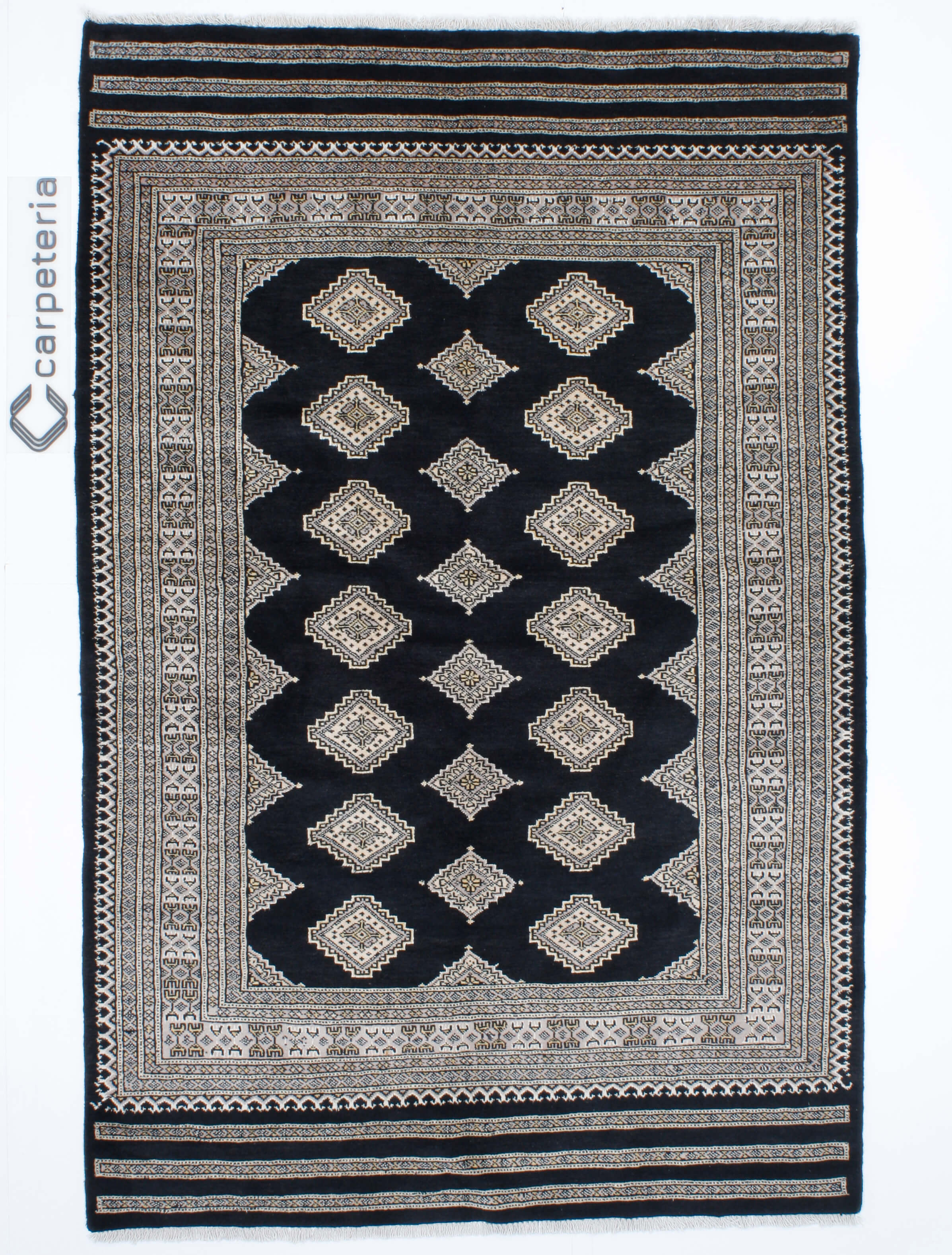 Dywan orientalny Jaldar Exclusive