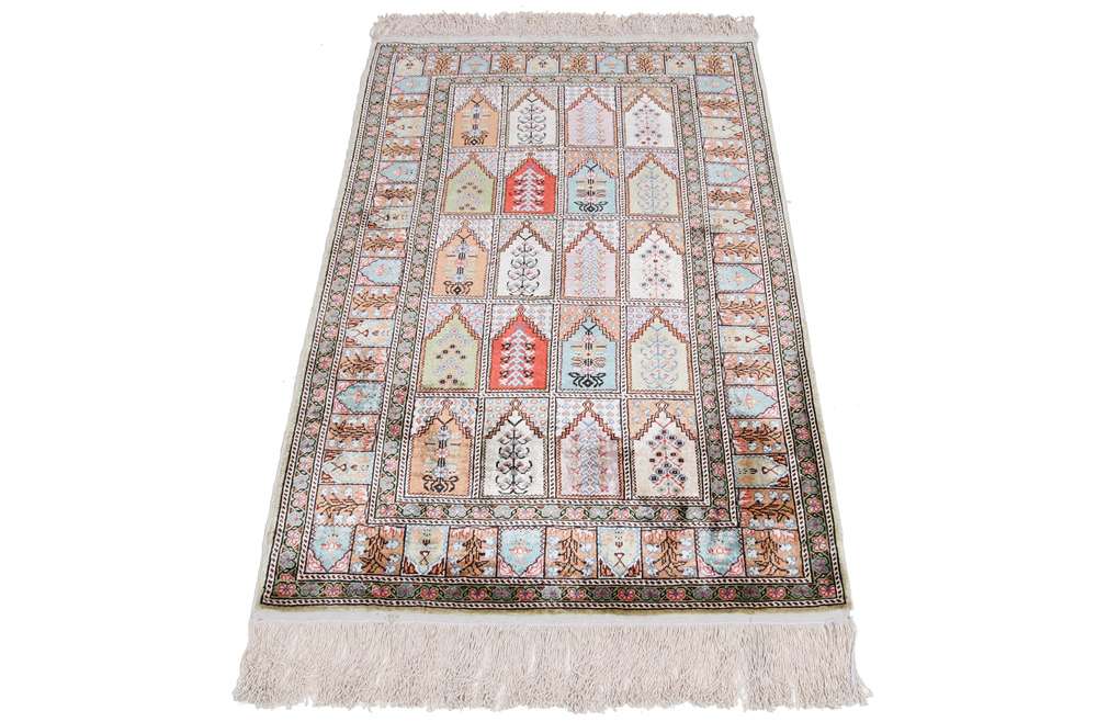 Dywan orientalny Kayseri