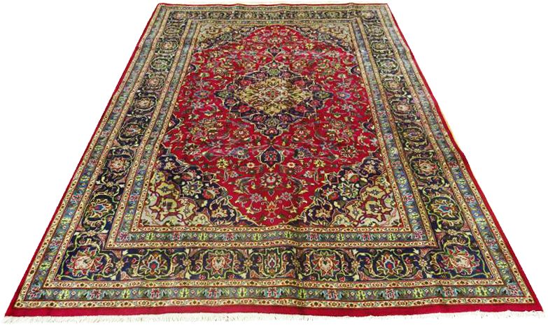 Dywan orientalny Mashad Exclusive