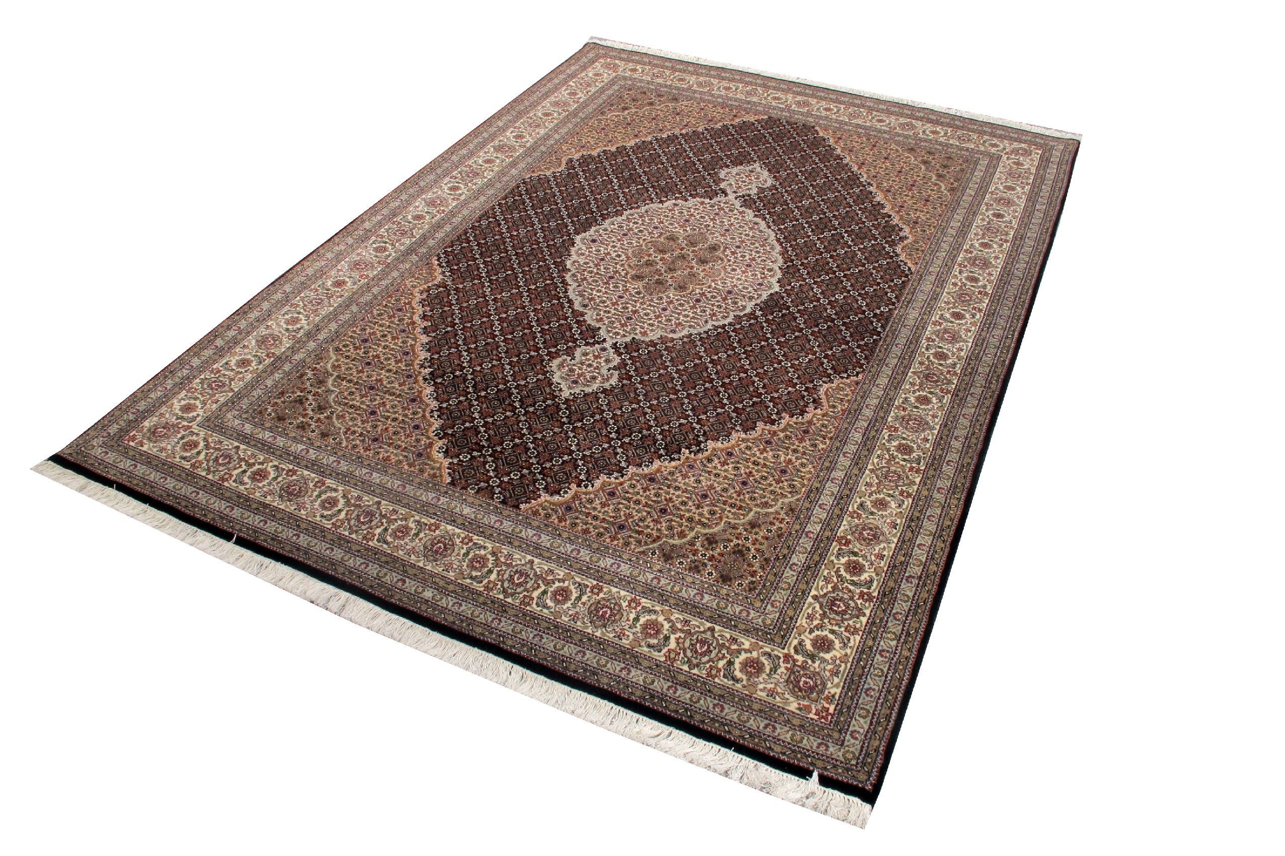 Dywan perski Tabriz Mahi Exclusive