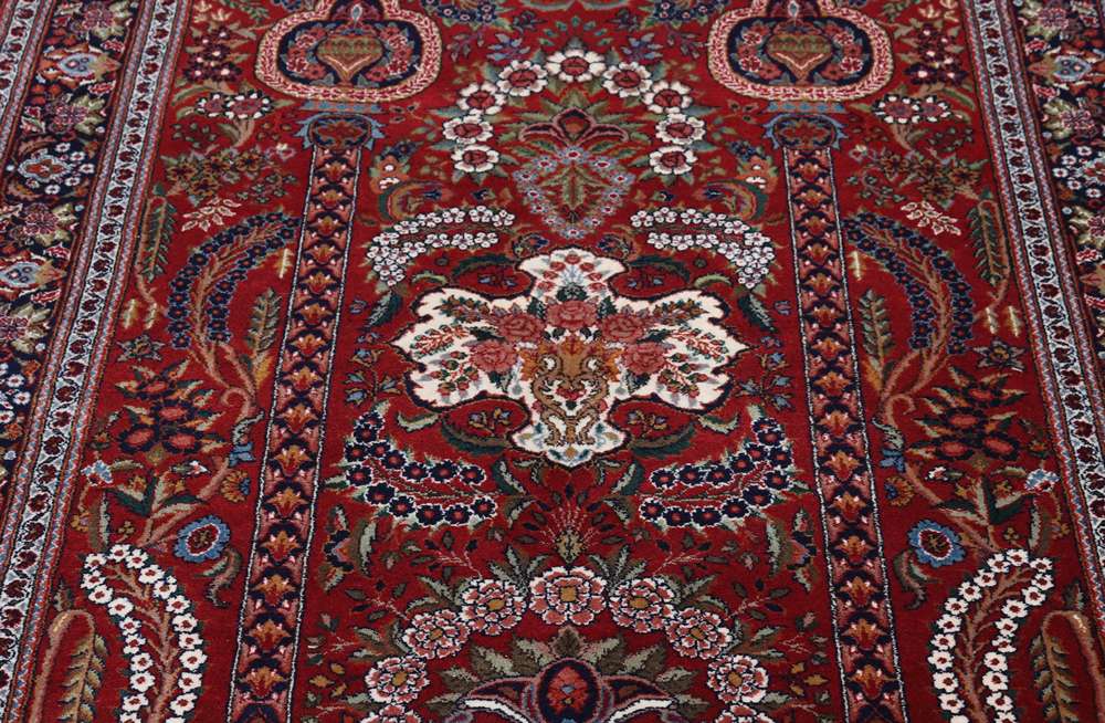 Dywan perski Kashan
