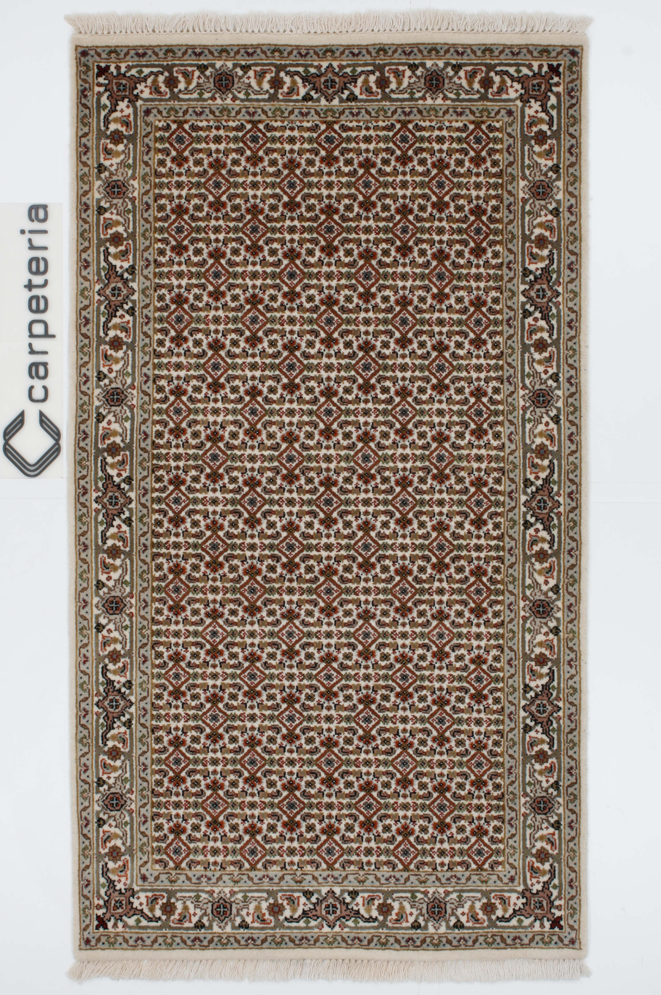 Dywan orientalny Bidjar Premium