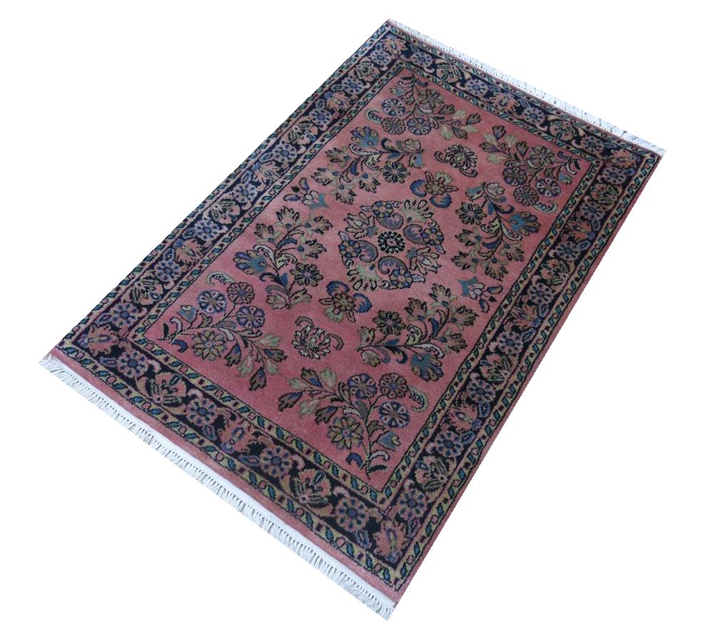 Dywan orientalny Sarough Exclusive