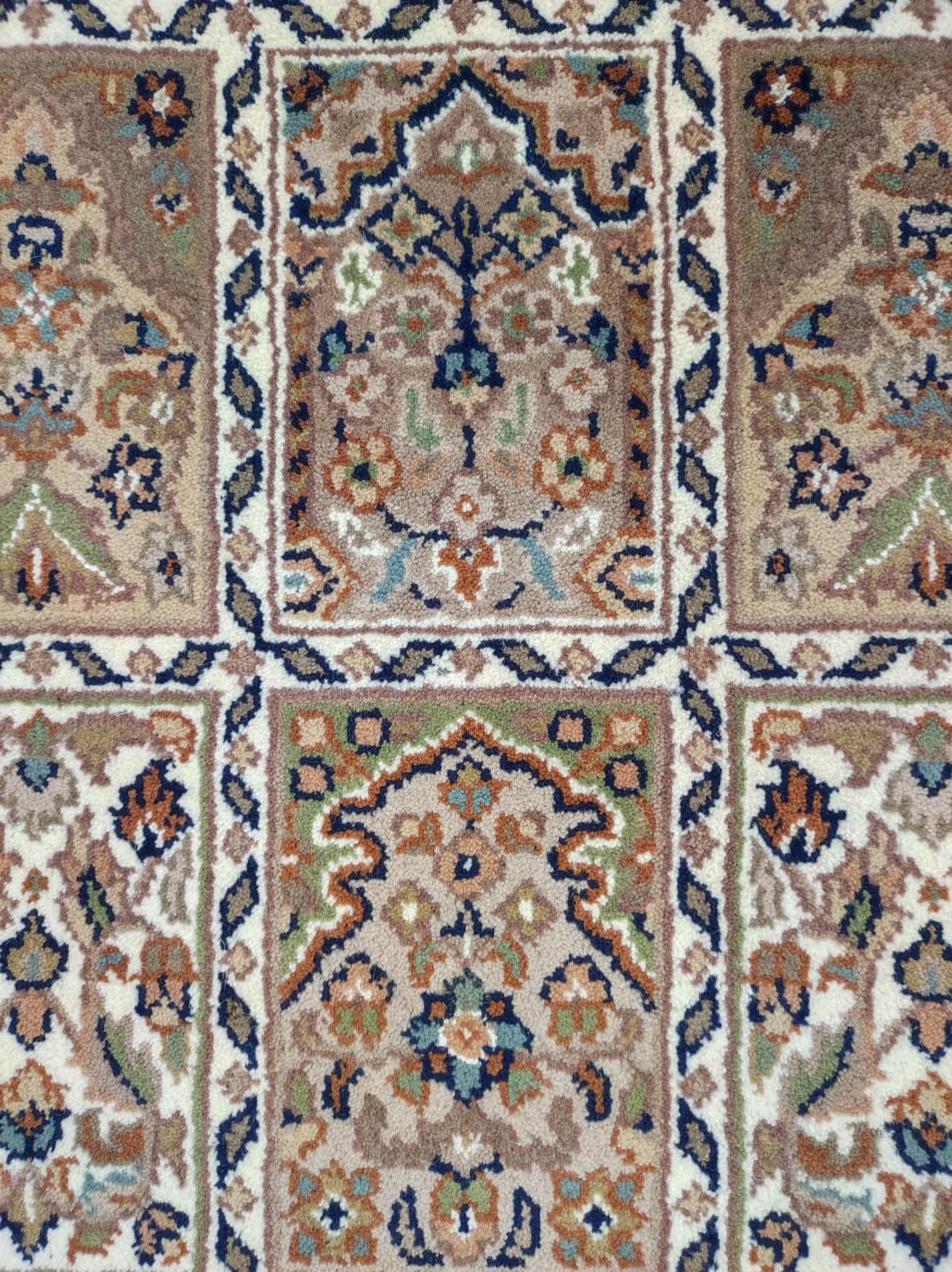 Dywan nowoczesny Ikat Royal
